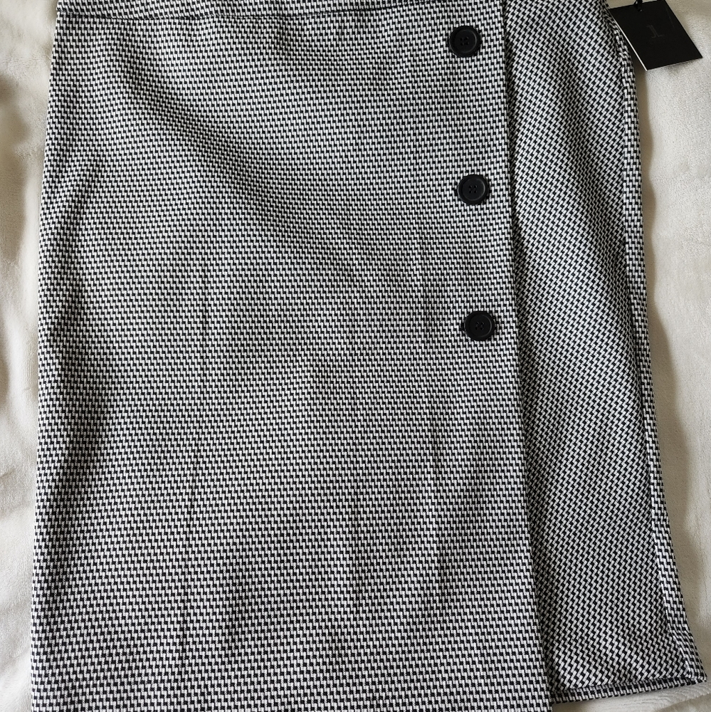 Jules and Leopold XL skirt